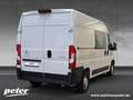 Citroen Jumper Doka L2H2 6Sitzer Blanc - thumbnail 3