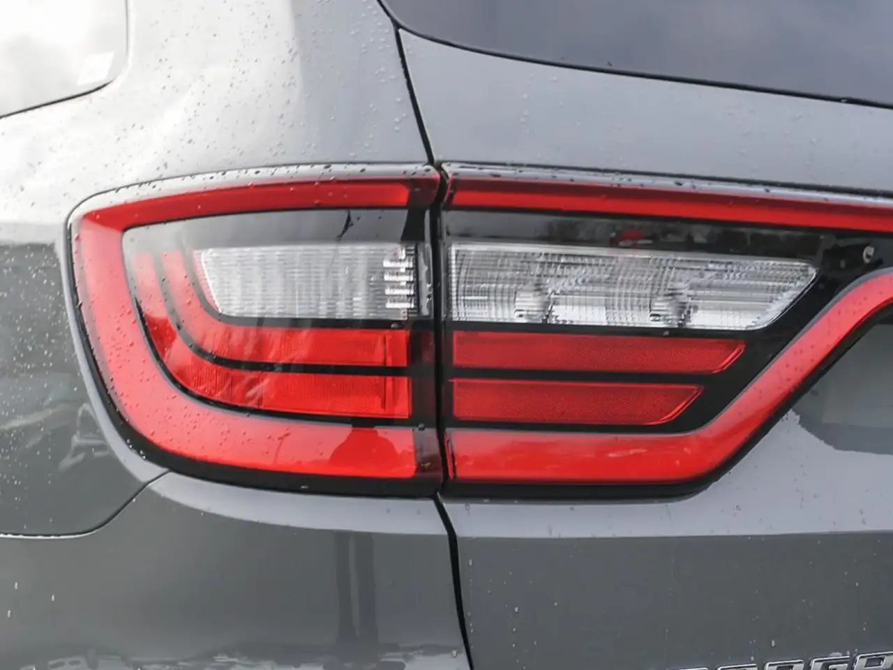 Dodge Durango снимка Dodge Durango
