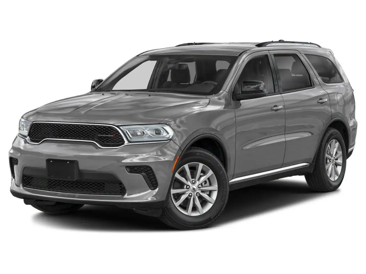 Dodge Durango снимка Dodge Durango