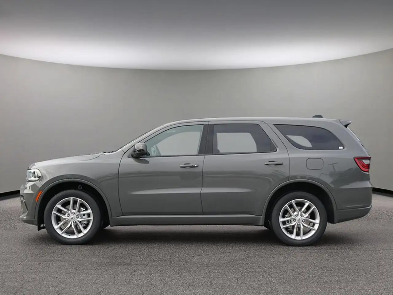 Dodge Durango снимка Dodge Durango