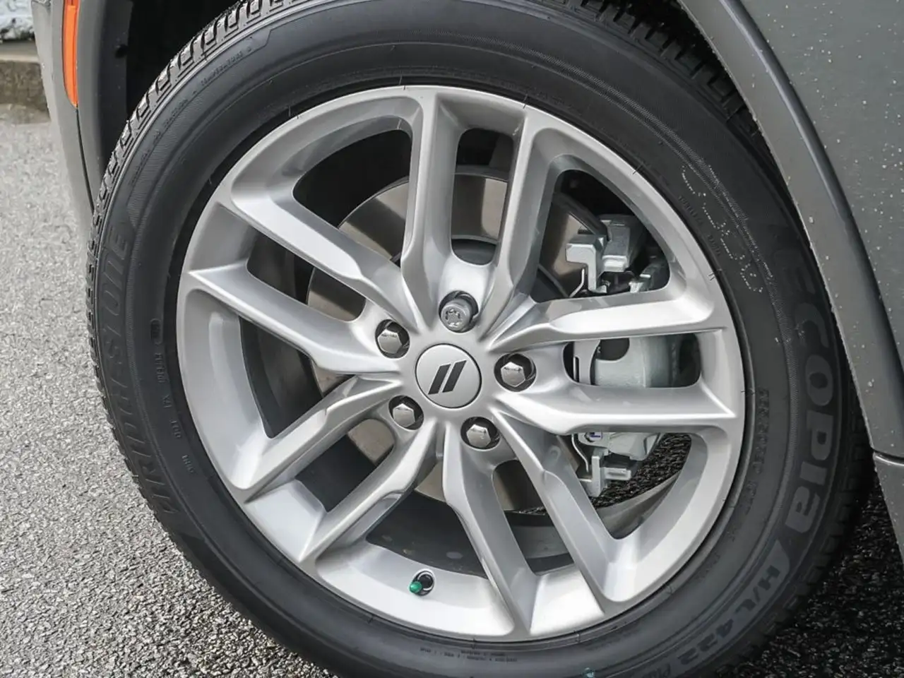Dodge Durango снимка Dodge Durango
