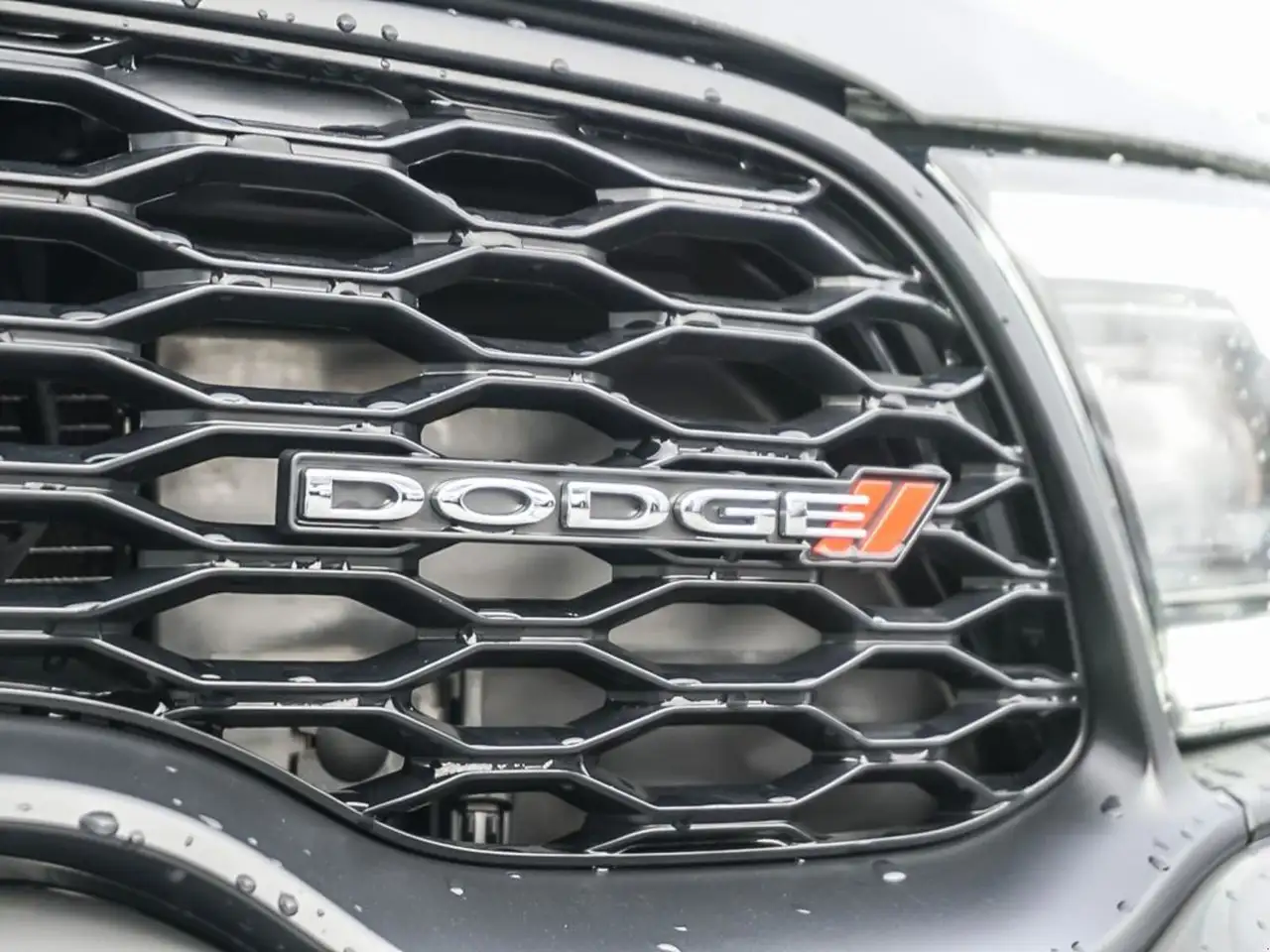 Dodge Durango снимка Dodge Durango