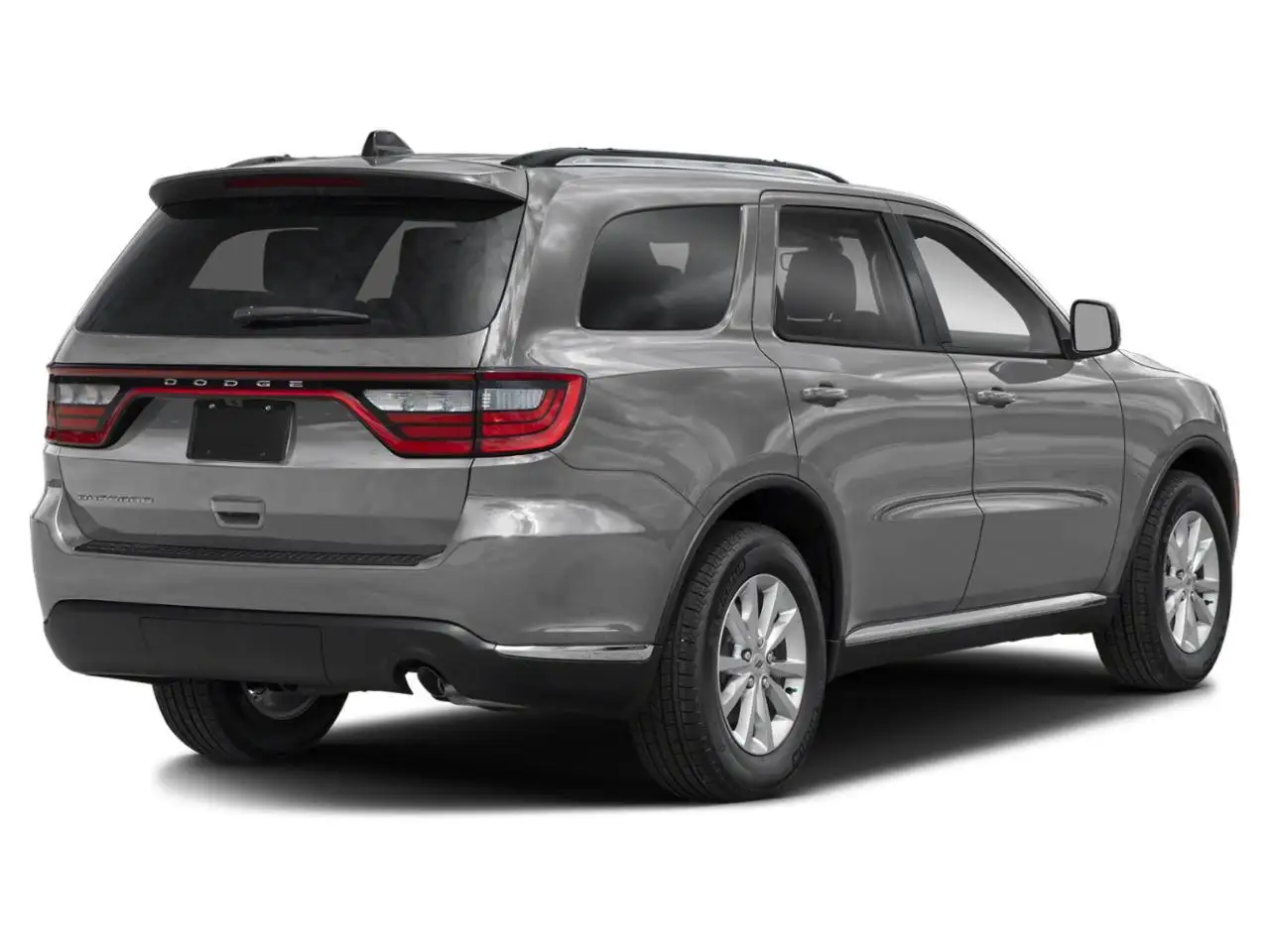 Dodge Durango снимка Dodge Durango