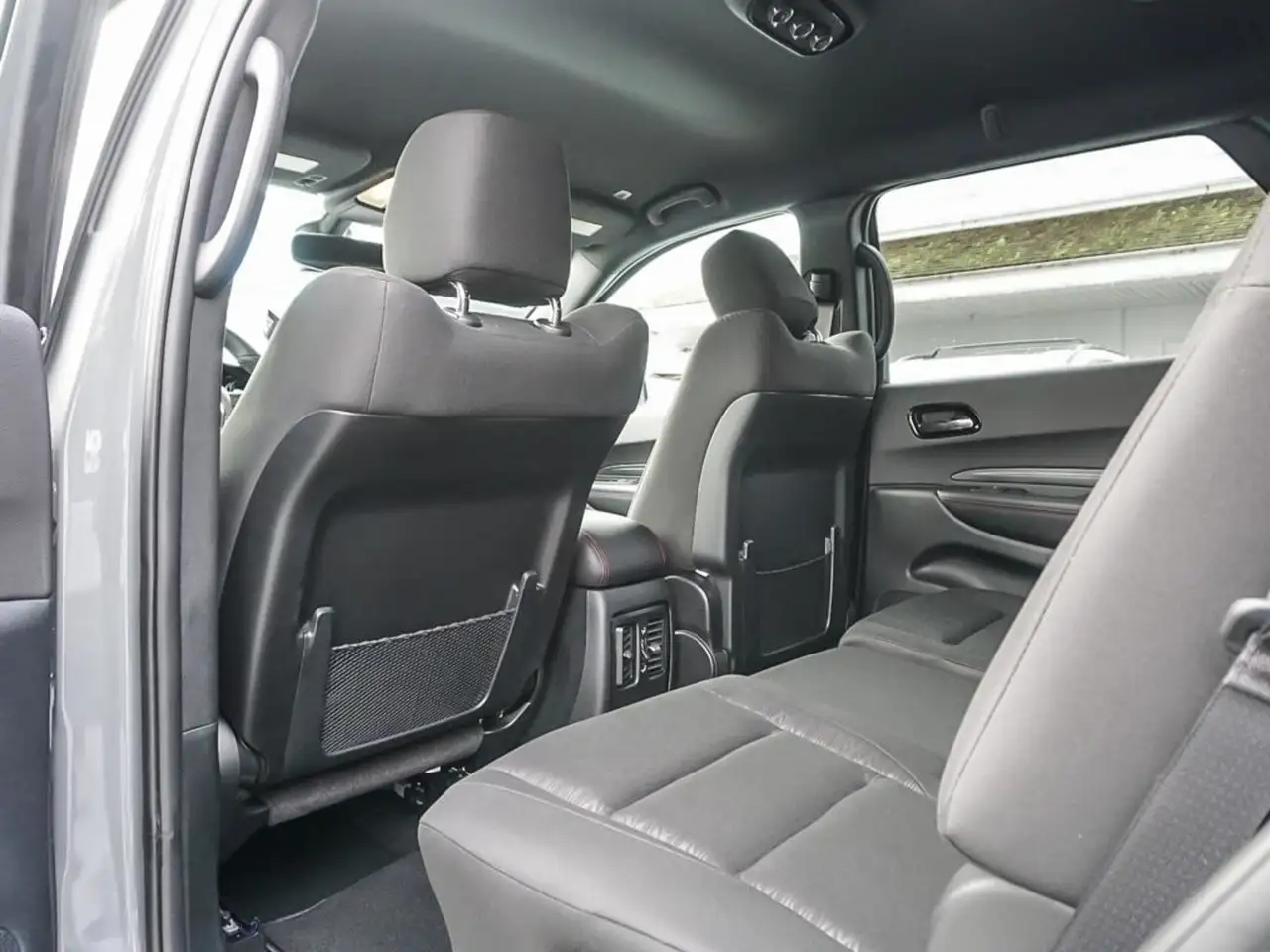 Dodge Durango снимка Dodge Durango