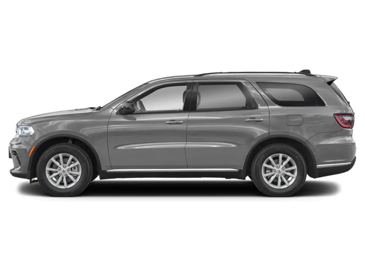 Dodge Durango снимка Dodge Durango