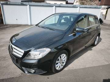 B 180 CDI / d (246.212)