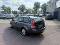 Volvo V50 2.4 Momentum 141 pk youngtimer climate ctr cruise Gris - thumbnail 10