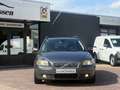 Volvo V50 2.4 Momentum 141 pk youngtimer climate ctr cruise Gris - thumbnail 4