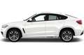 BMW X6 xDrive30d M Sport - Vario-Leasing - frei konfiguri Weiß - thumbnail 1