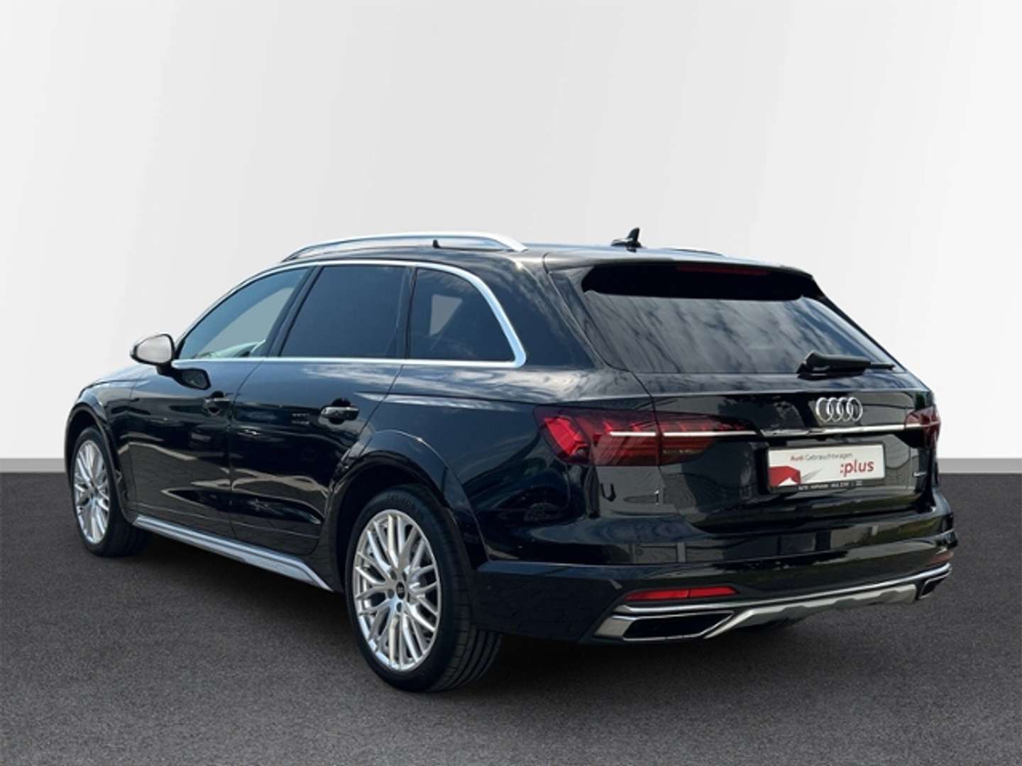 Audi A4 Allroad 40 TDI -  - Joinsteer - #5