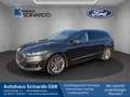 Ford Mondeo Turnier Hybrid Vignale *AHK*Panorama*LED Gris - thumbnail 1