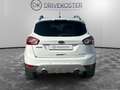 Ford Kuga Kuga 2.0 TDCi FAP - 140 - BV Powershift 4x4  Titanium Blanc - thumbnail 4