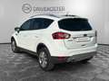 Ford Kuga Kuga 2.0 TDCi FAP - 140 - BV Powershift 4x4  Titanium Blanc - thumbnail 3