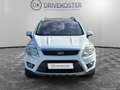 Ford Kuga Kuga 2.0 TDCi FAP - 140 - BV Powershift 4x4  Titanium Blanc - thumbnail 8