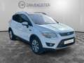 Ford Kuga Kuga 2.0 TDCi FAP - 140 - BV Powershift 4x4  Titanium Blanc - thumbnail 7