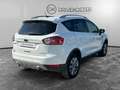 Ford Kuga Kuga 2.0 TDCi FAP - 140 - BV Powershift 4x4  Titanium Blanc - thumbnail 5
