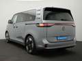 Volkswagen ID. Buzz Pro 77kWh 204 pk | Trekhaak | Geheugen-/massagesto Grijs - thumbnail 37