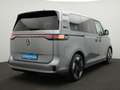 Volkswagen ID. Buzz Pro 77kWh 204 pk | Trekhaak | Geheugen-/massagesto Grijs - thumbnail 4