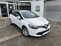 Renault Clio Expression Grandtour mit Navi,Scheckheft… Weiß - thumbnail 1