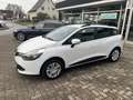 Renault Clio Expression Grandtour mit Navi,Scheckheft… Weiß - thumbnail 8