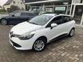 Renault Clio Expression Grandtour mit Navi,Scheckheft… Weiß - thumbnail 3