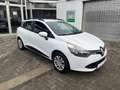 Renault Clio Expression Grandtour mit Navi,Scheckheft… Weiß - thumbnail 4