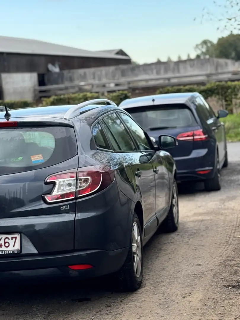 Renault Megane Grandtour dCi 110 FAP Expression - 2