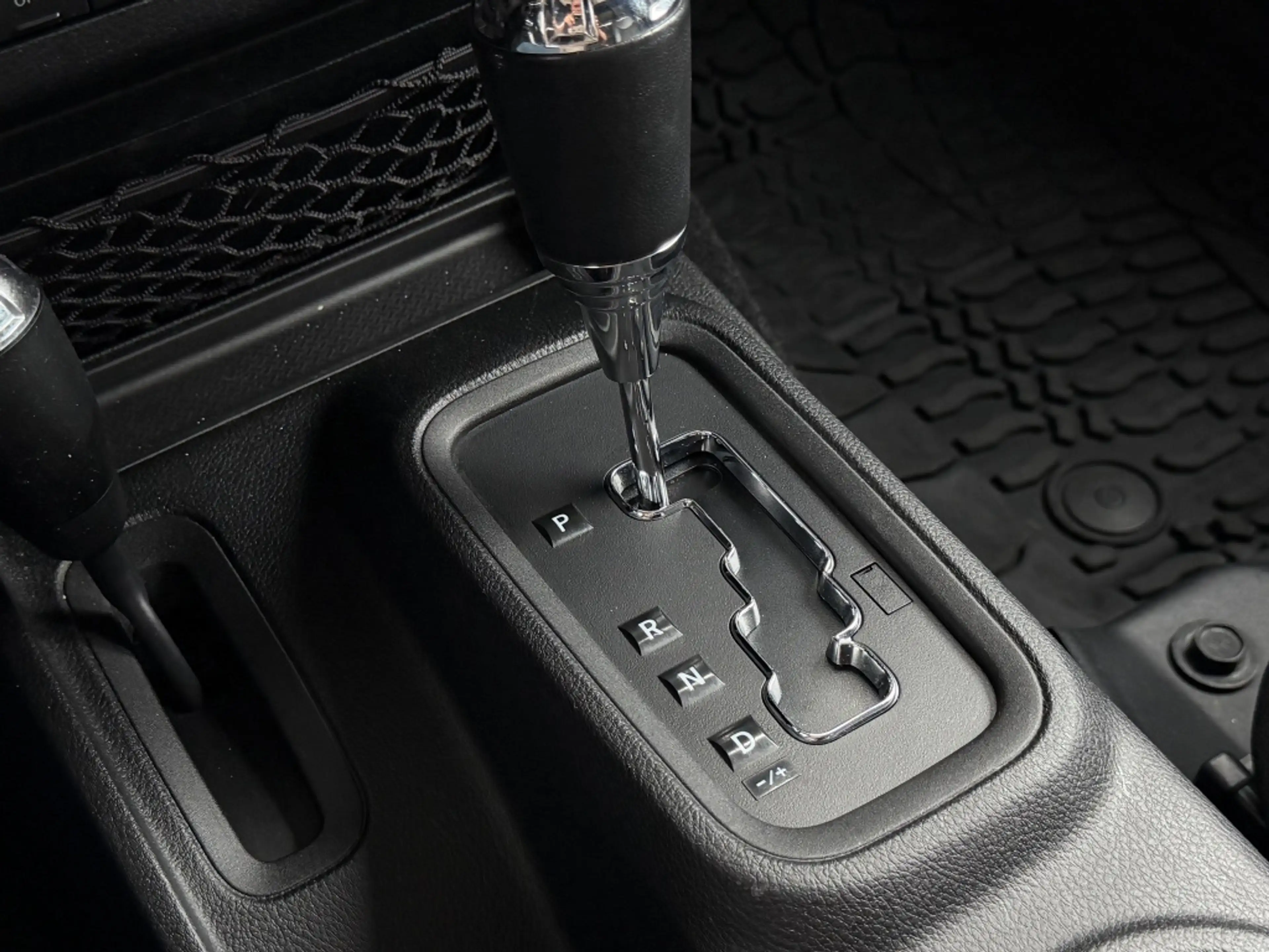 Jeep Wrangler 2.8 CRD Rubicon | Grijs kenteken | Led | Navi | Cr — photo 18