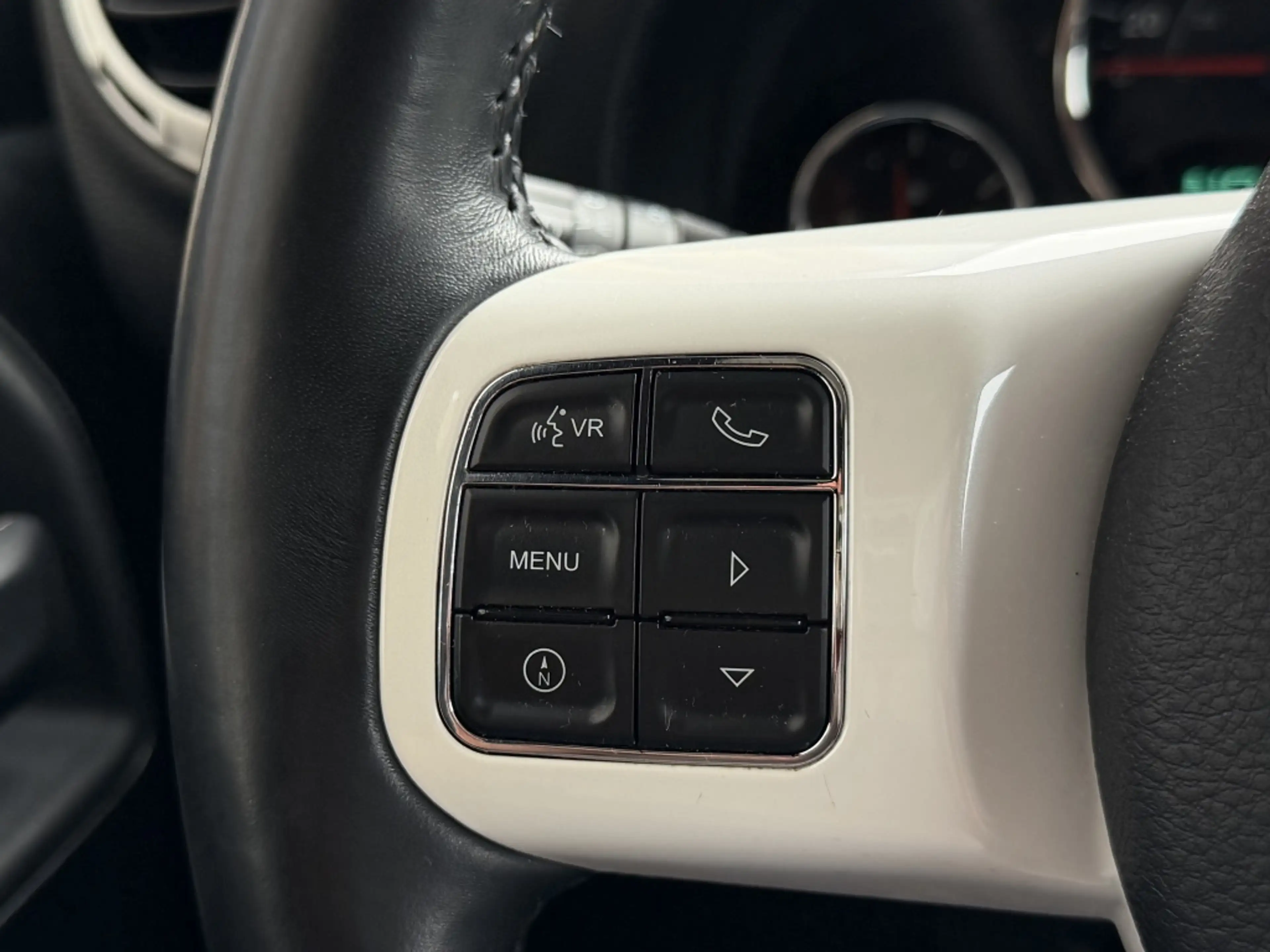 Jeep Wrangler 2.8 CRD Rubicon | Grijs kenteken | Led | Navi | Cr — photo 13