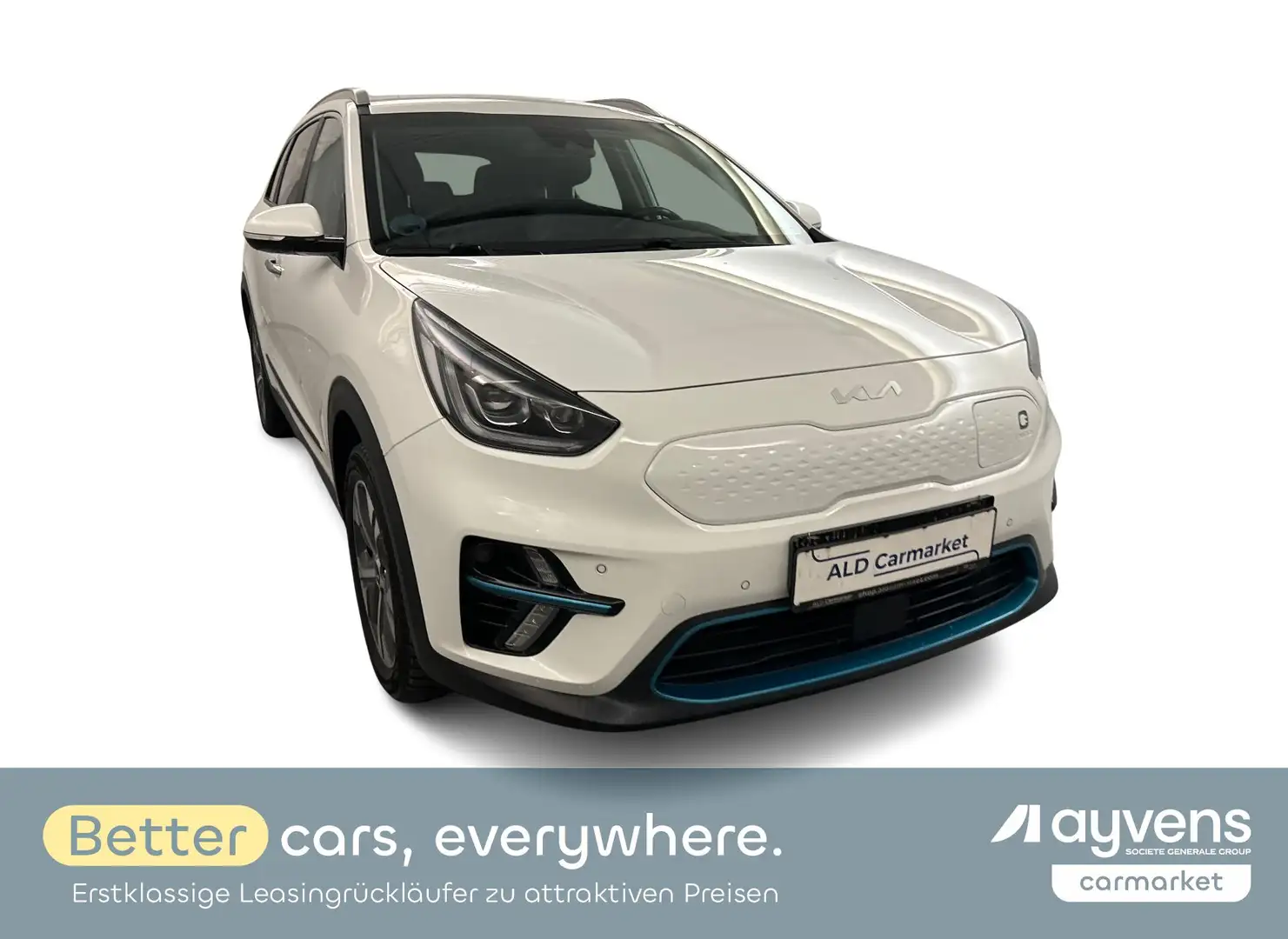 Kia e-Niro E-Niro - 1