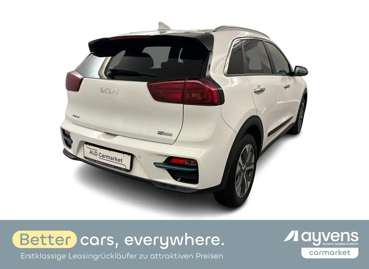 Kia e-Niro E-Niro - 2