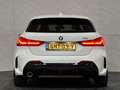 BMW 118 1-serie 118i High Executive Stoelverwaming Automaa Weiß - thumbnail 6