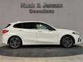 BMW 118 1-serie 118i High Executive Stoelverwaming Automaa Weiß - thumbnail 7