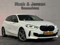 BMW 118 1-serie 118i High Executive Stoelverwaming Automaa Weiß - thumbnail 2