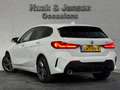 BMW 118 1-serie 118i High Executive Stoelverwaming Automaa Weiß - thumbnail 4