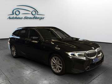 i Touring M-Sport AHK ACC KZ 360° HUD PANO IQ