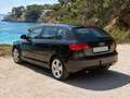 Audi A3 A3 Sportback 1.8 TFSI Ambiente quattro Ambiente Negro - thumbnail 3