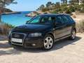 Audi A3 A3 Sportback 1.8 TFSI Ambiente quattro Ambiente Negro - thumbnail 2