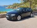 Audi A3 A3 Sportback 1.8 TFSI Ambiente quattro Ambiente Negro - thumbnail 4