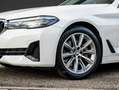 BMW 520 d xDrive Tour. ACC HUD Leder Kamera HiFi 1VB LED Weiß - thumbnail 21