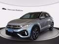 Volkswagen T-Roc 2.0 tsi r 4motion dsg Zwart - thumbnail 1