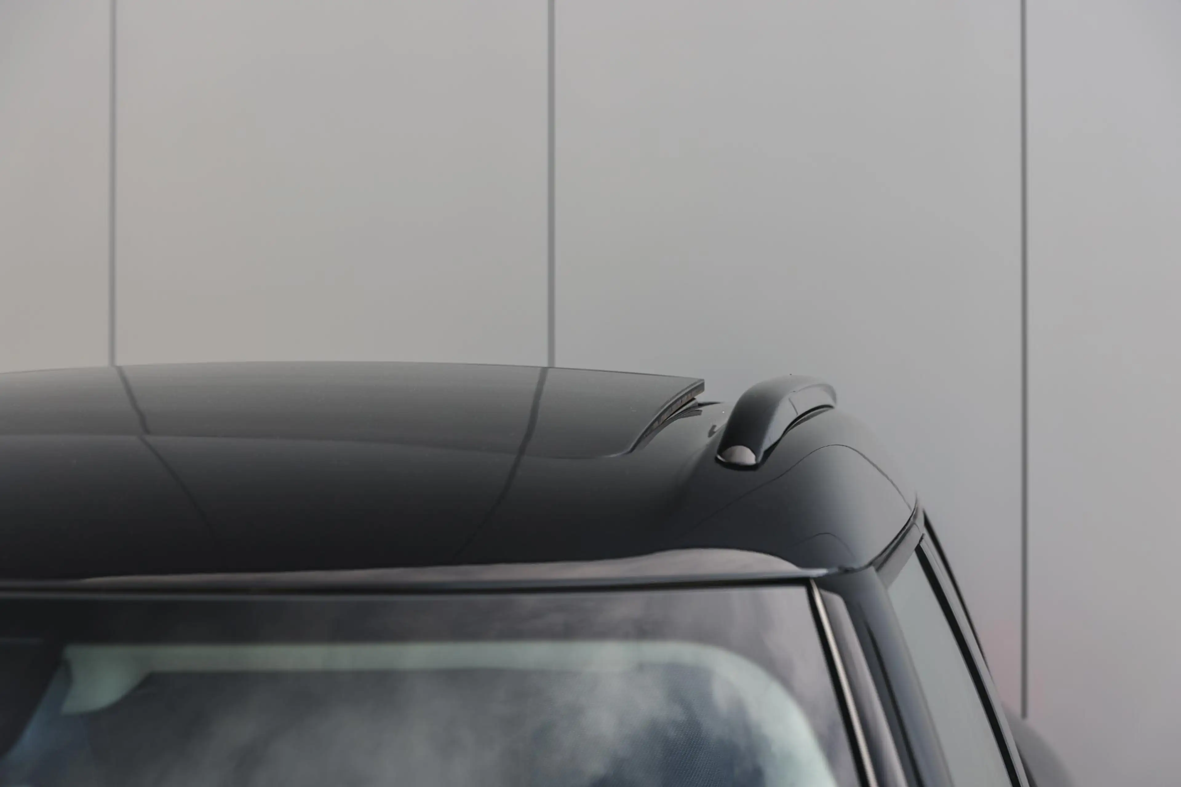 MINI Countryman C Automaat / Classic / Pakket M Plus / 18" Asteroid — photo 4