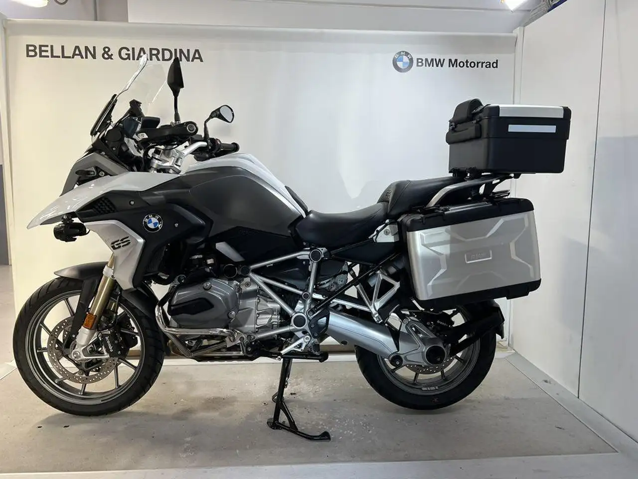 BMW R 1200 GS