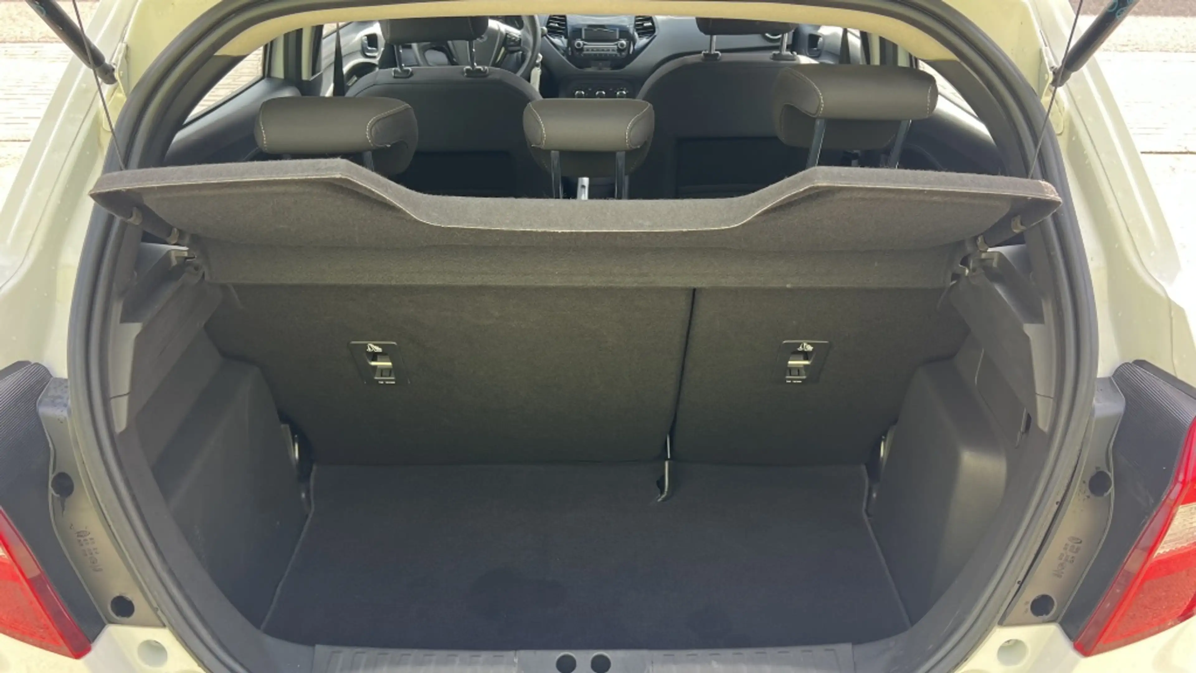 Ford Ka/Ka+ Basis — photo 17