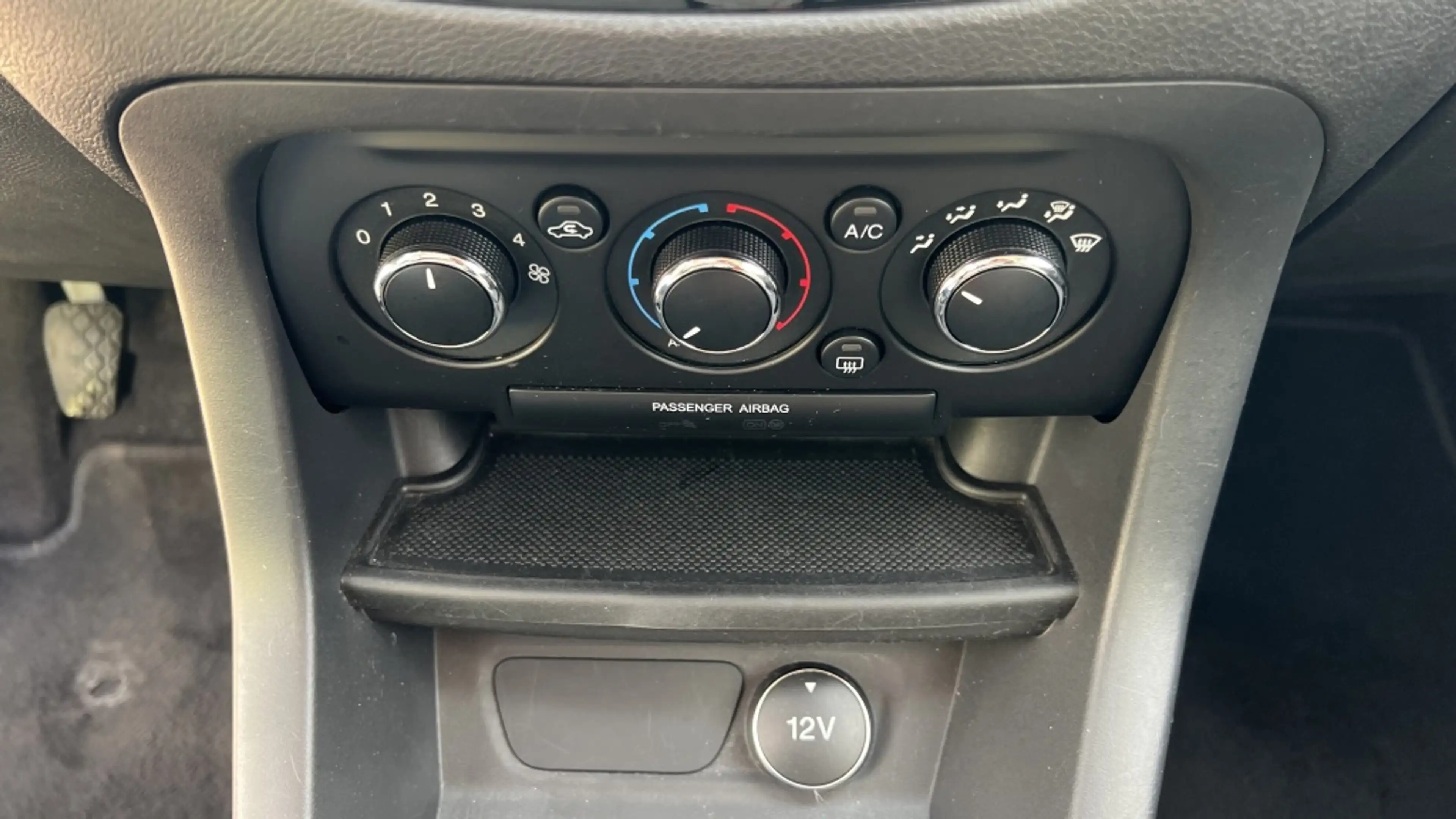 Ford Ka/Ka+ Basis — photo 14