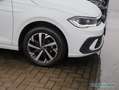 Volkswagen Polo 1.0 TSI Move DSG AHK App-Connect Matrix PDC Weiß - thumbnail 5
