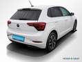 Volkswagen Polo 1.0 TSI Move DSG AHK App-Connect Matrix PDC Weiß - thumbnail 4