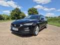 SEAT Leon Leon Sportstourer Sportstourer 1.5 eTSI ACT OPF DS Schwarz - thumbnail 2