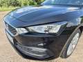 SEAT Leon Leon Sportstourer Sportstourer 1.5 eTSI ACT OPF DS Schwarz - thumbnail 23