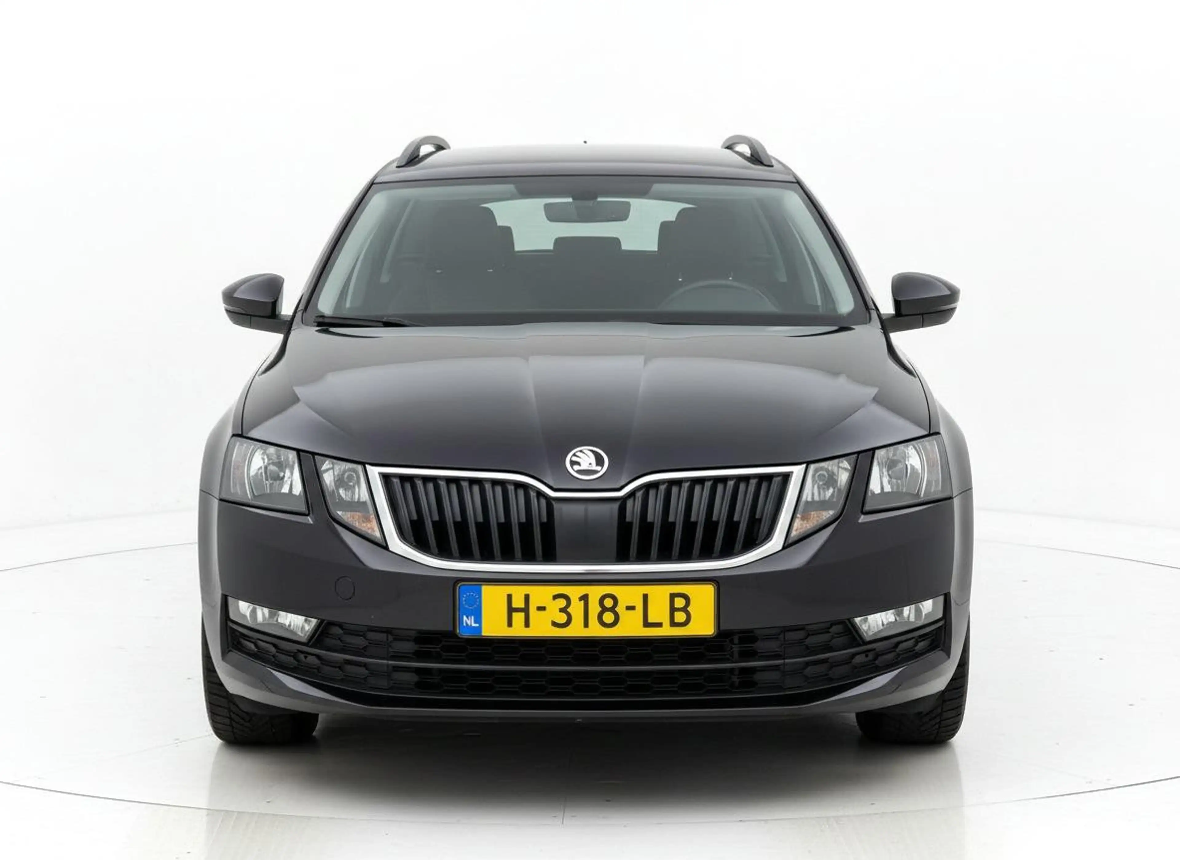 Skoda Octavia Combi 1.5 TSI Business Edition TREKHAAK PDC CARPLA — photo 26